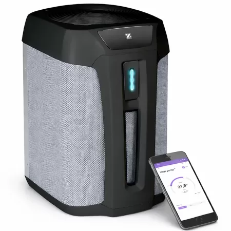 POMPA CIEPŁA Z550iQ MD4 WH000520